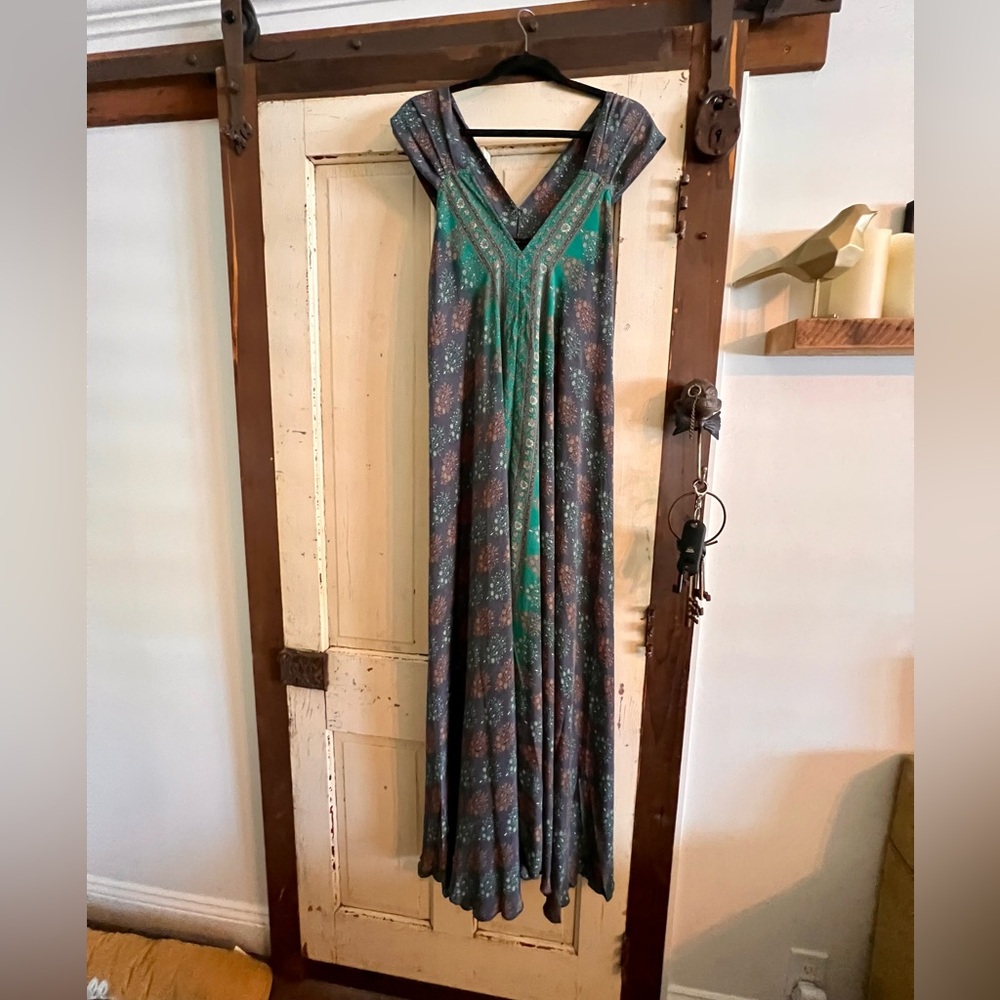 karma highway dresses one size